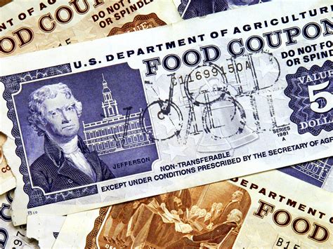 Is AFDC Food Stamps A Comprehensive Comparison - Food Stamps