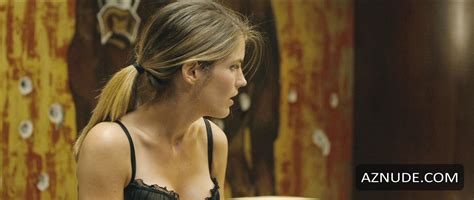 ALICE TAGLIONI Nude AZNude