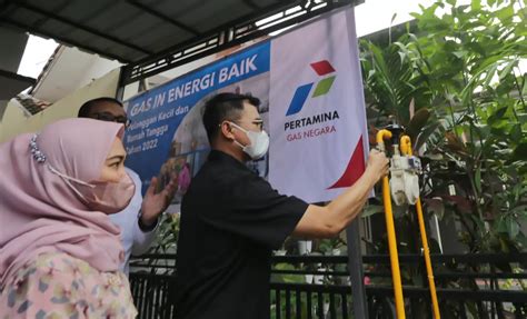 Pgn Pertamina Rosneft Teken Hoa Penyediaan Gas Di Kilang Tuban Jawa Pos