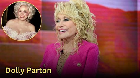 Dolly Partons Bikini Moments That Broke The Internet YouTube