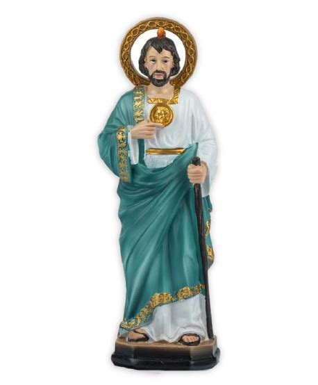 Statuetă Iuda Tadeu
