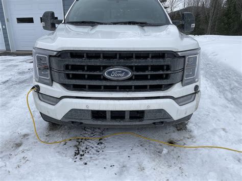 Noco Genius Users - Pulsing Green | Page 2 | F150gen14 -- 2021+ Ford F