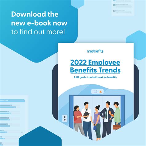 2022 Employee Benefits Trend Report | Mednefits