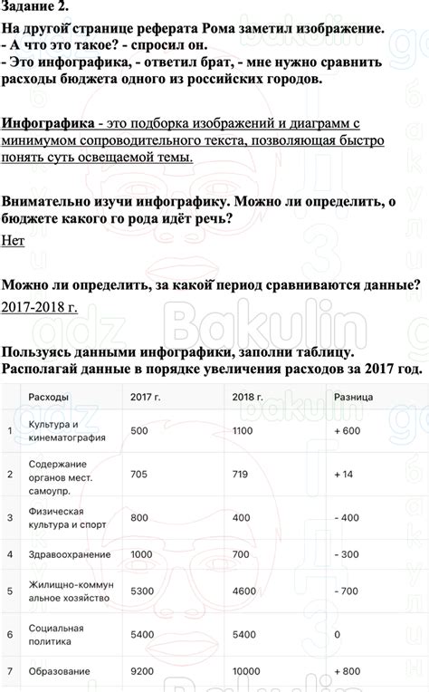 ГДЗ Функциональная грамотность Рабочая тетрадь тренажер 3 класс Буряк ...