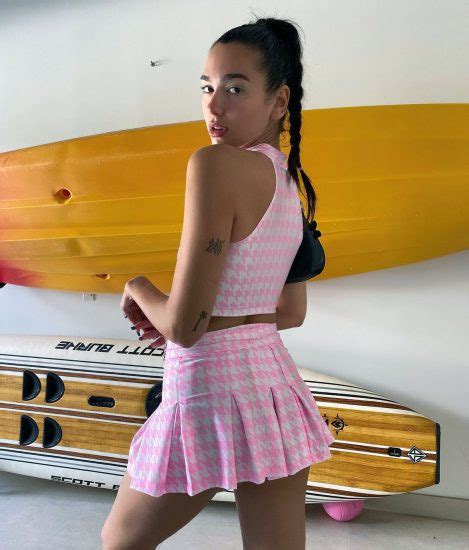 Dua Lipa Голые Pics Pussy in Naked LEAKED Porn Фаппенинг