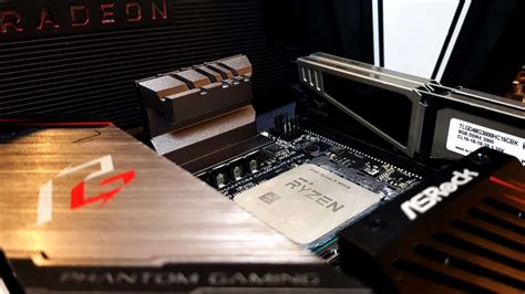 Игровой ПК на базе AMD – это безумие – pcgamesn