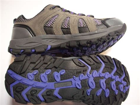 HIGEAR damskie buty trekkingowe r- 37 - 6949829372 - oficjalne archiwum ...