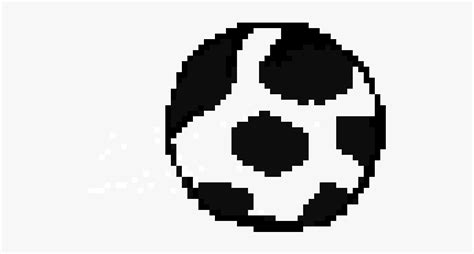 png soccer ball sprite transparent png kindpng