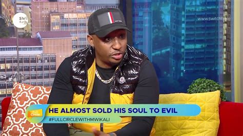 Having Sex In A Dream Is Demonic How I Almost Sold My Soul To The Devil Years With Satan