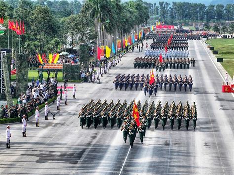 goi  vi tri xem dieu binh dieu hanh ngay quoc khanh