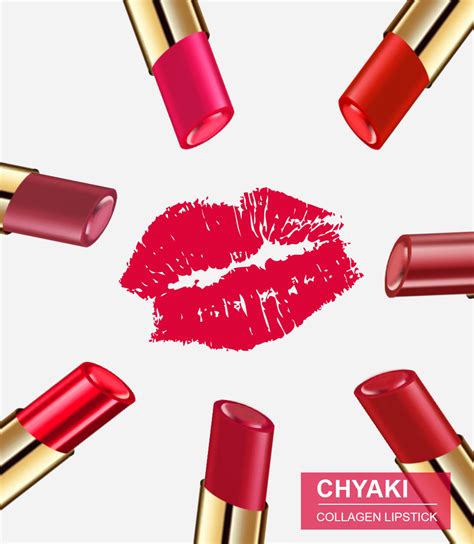 SON DƯỠNG NUDE HỒNG Chyaki vn