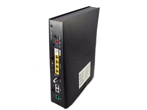 technicolor centurylink ct gigabit adsl adsl vdsl fiber wi fi