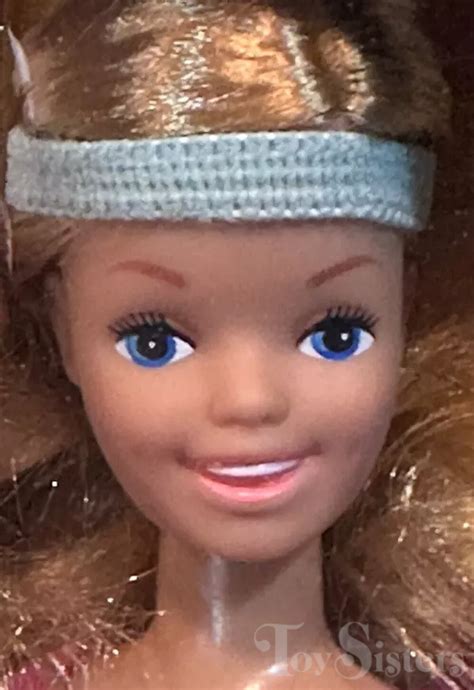 1984 1985 Hot Stuff Skipper 7927 Toy Sisters