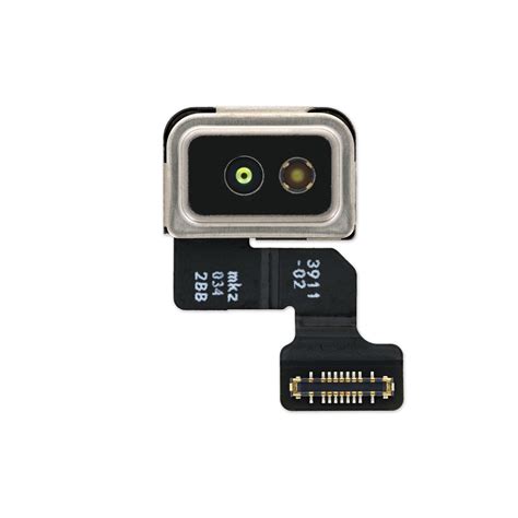iphone  pro lidar sensor