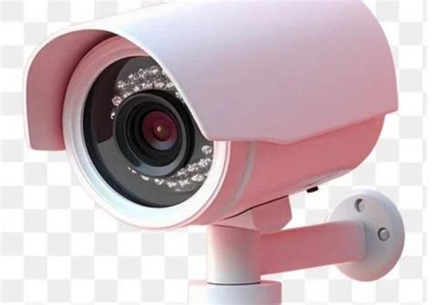 bullet  dom cctv camera  rs piece cctv bullet camera