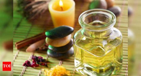 Aroma Scents To Kick Start Sex Life Times Of India