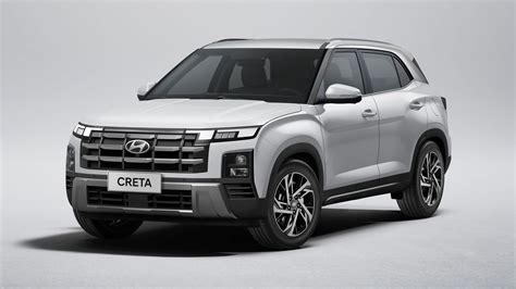 Comprar Creta 2025