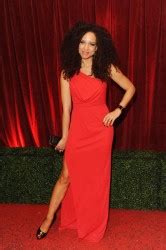 Natalie Gumede Nude Celebrities Forum FamousBoard