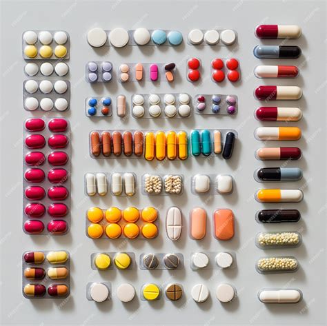 A chart of common drug interactions and how clinical pharmacists manage