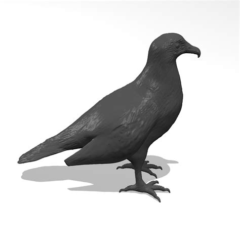 3D printable animals - TurboSquid 1723868