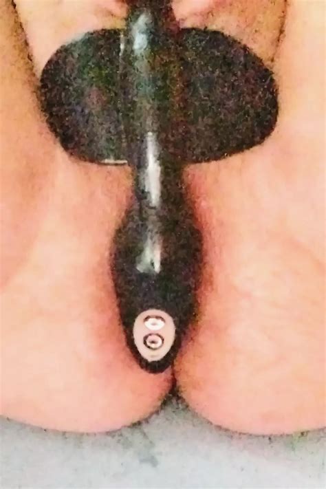 Anal Play With Prostate Dildo Gay Big Cock Big Cock Porn Feat