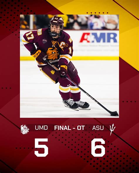 UMD Men's Hockey (@umdmenshockey) • Instagram photos and videos