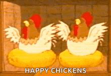 Dancing Chicken  Funny