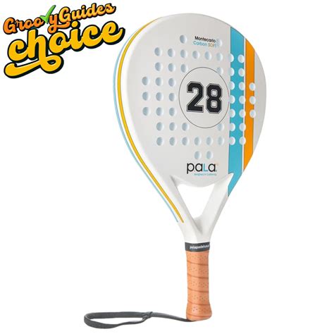 maximize  skills   top rated padel rackets