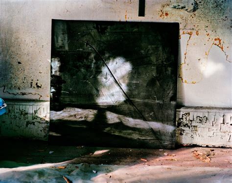 EXPERIMENTS IN PHOTOGRAPHY