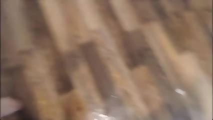 Big Tits Babe Masturbates Until She Squirt Dominno