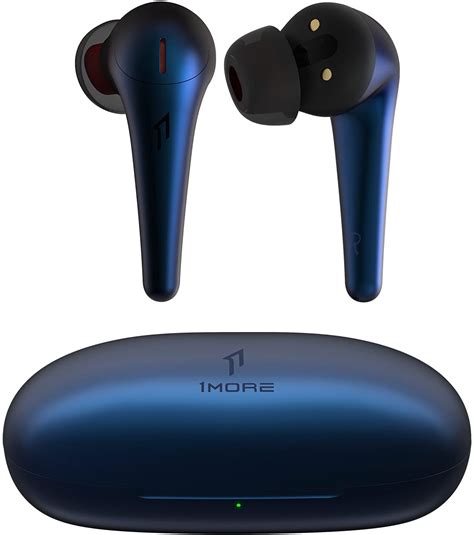 1MORE ComfoBuds Review: A Tale of 2 Radically Reimagined Earbuds ...