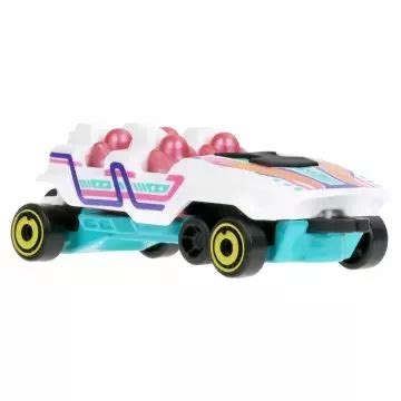 Hot Wheels Loopster kisautó pcx hu