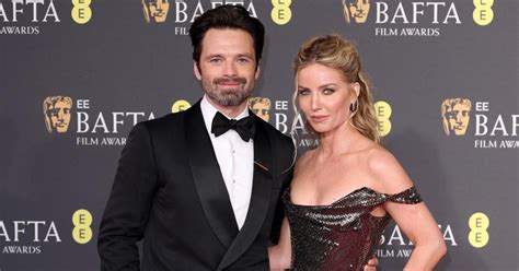 Sebastian Stans Romance A Deep Dive Into The Actors Behindthescenes Relationships