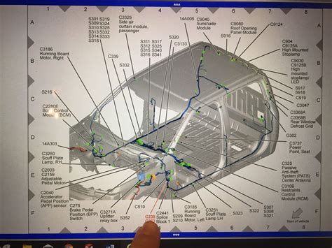2019 STX Adding OEM Heated Seats (livingitup?) - Page 2 - Ford Truck