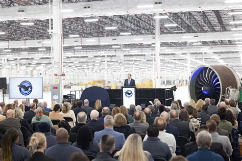 News | Pratt & Whitney’s World-Class North Carolina Turbine Airfoil