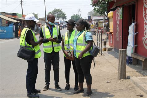 Climate Resilience Planning with Digital Mapping - HOT Website