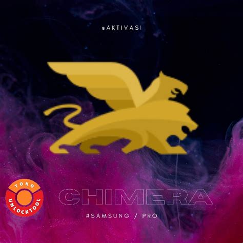 Chimera Tool Aktivasi Toko Unlocktool