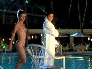 Naked Stephanie Niznik In Exit To Eden