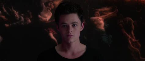 AusCAPS Harrison Gilbertson Nude In My Mistress