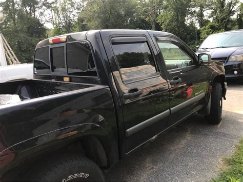 2005 GMC Canyon · SLE Pickup 4D 6 ft - Cars & Trucks - Dayville