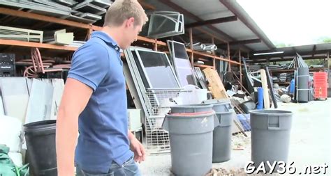 Extremely Hot Gay Fucking