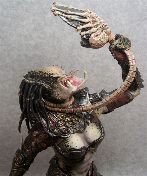 predator versus alien costumes 6