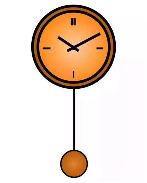 How To Draw Clock In Easy Step By Step Guide For Kids