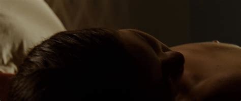 Naked Laura Ramsey In No One Lives