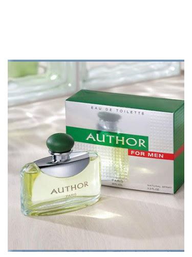 Author Yves de Sistelle cologne - a fragrance for men