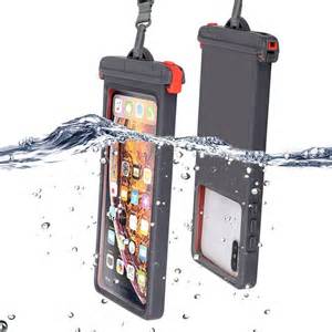 Qual A Melhor Capa A Prova D'agua Para Celular - Capa à prova d'água para celular: veja oito opções impermeáveis