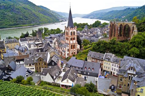 Budget Travel | 6 Best River Cruise Lines