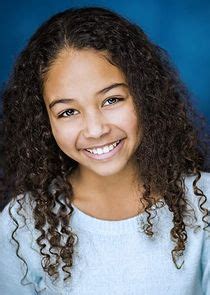TV Shows Starring Millie Davis - Next Episode