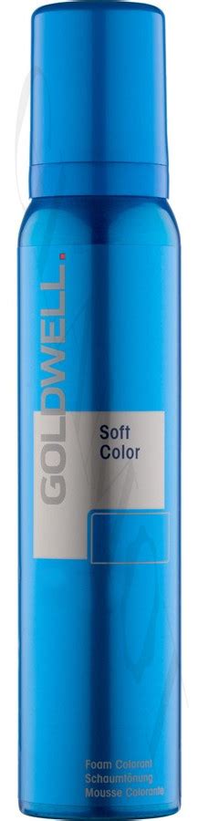 Goldwell Colorance Soft Color Semi Permanent Color Foam