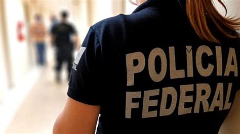 Agente da PF: o que faz, quanto ganha, cargos e formação - InfoFinanceira